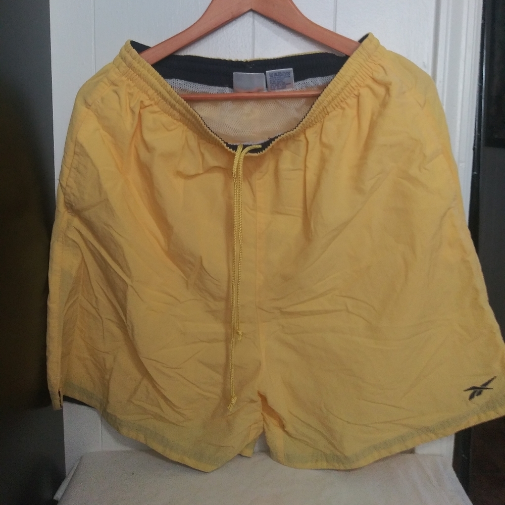 Reebok casual short